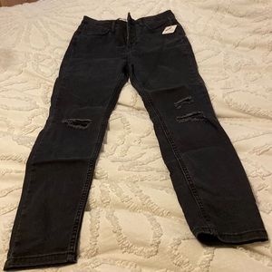 We the free skinny jeans